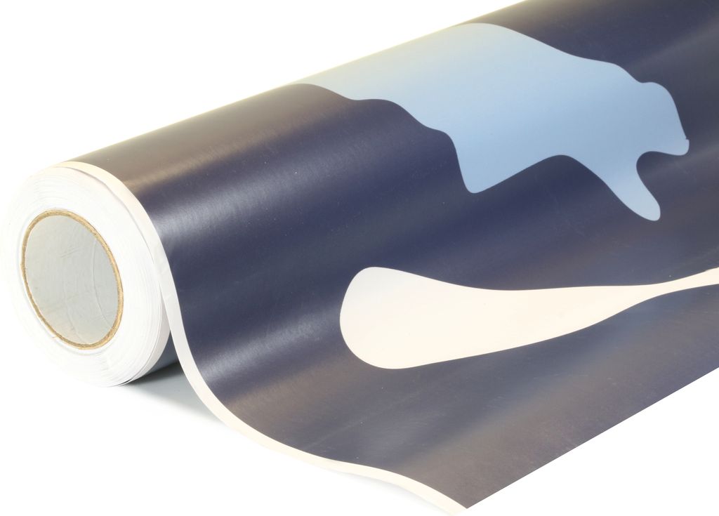 Camouflage mc05 wrapfolie 152x100cm - innen/außen