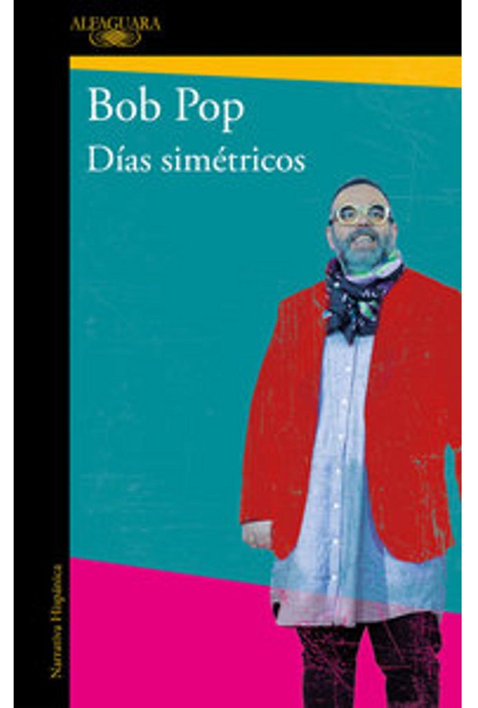 Bob Pop/Symmetrische Tage