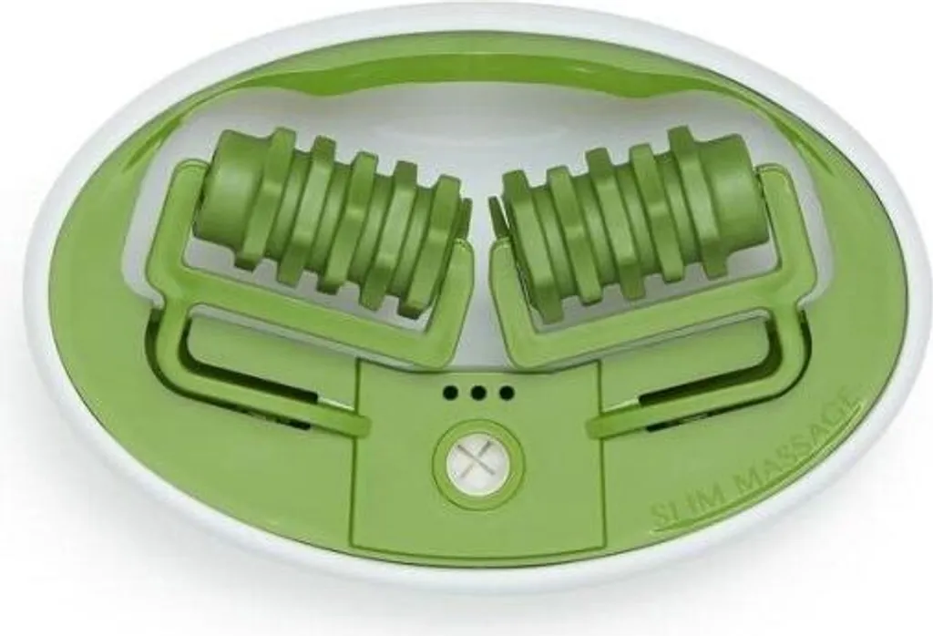 Elancyl Slim Massage Case avec 2 pcs pour une silhouette affinée - 7