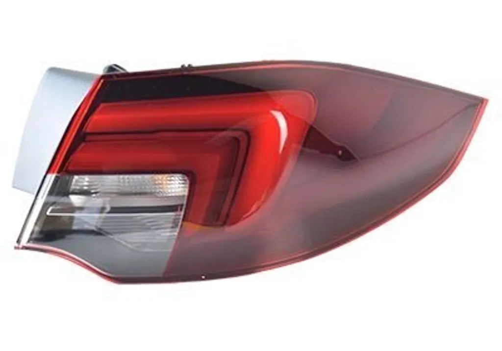 VAN WEZEL Feu arrière droit extérieur pour OPEL INSIGNIA CC - 3792922