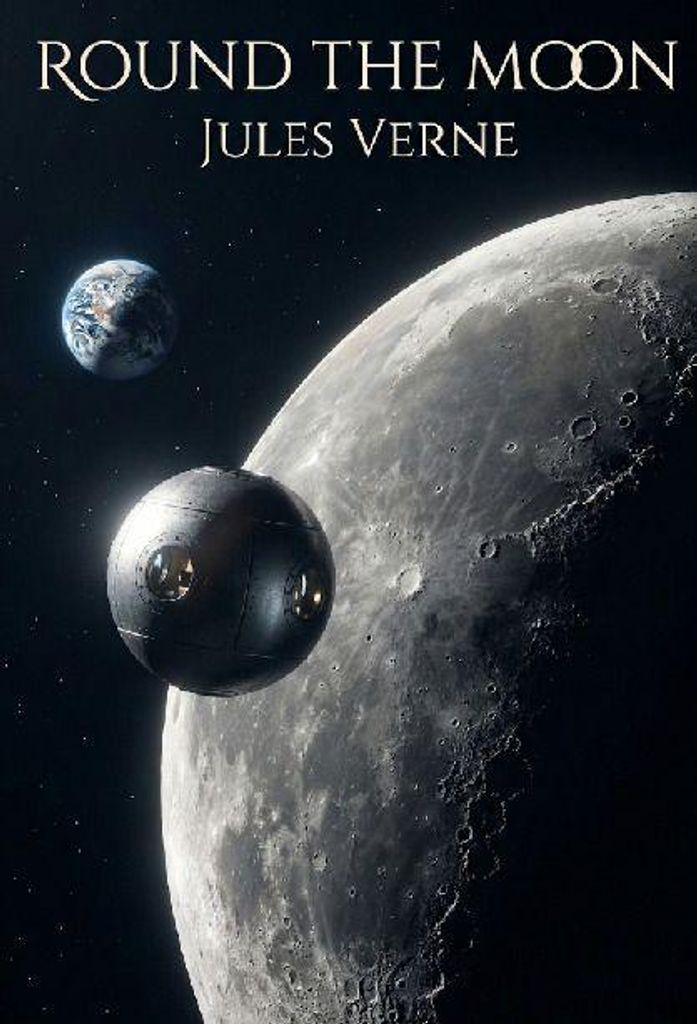 Round the Moon
