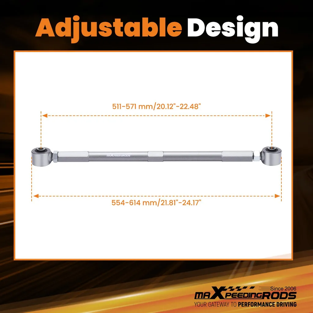 Triangle de Suspension Pack de 2 pour Mini Countryman et Paceman - 10