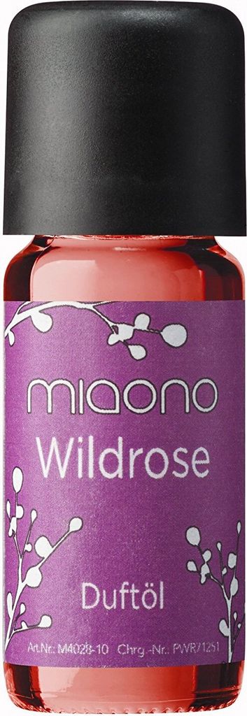 Rose  10ml Produktbild 