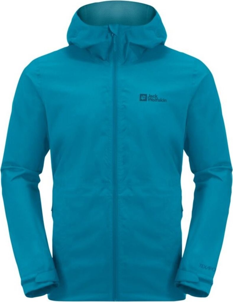 JACK WOLFSKIN ELSBERG 2.5L JKT M 1284 everest blue L Zdjęcie produktu