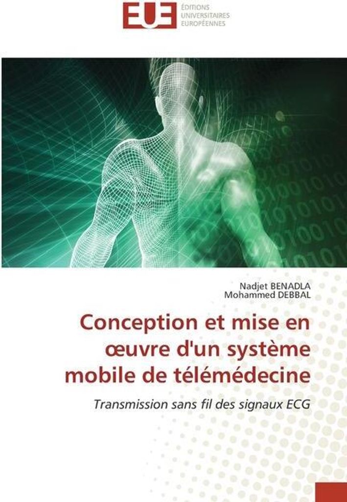 Conception et mise en ¿uvre d'un système mobile de télémédecine