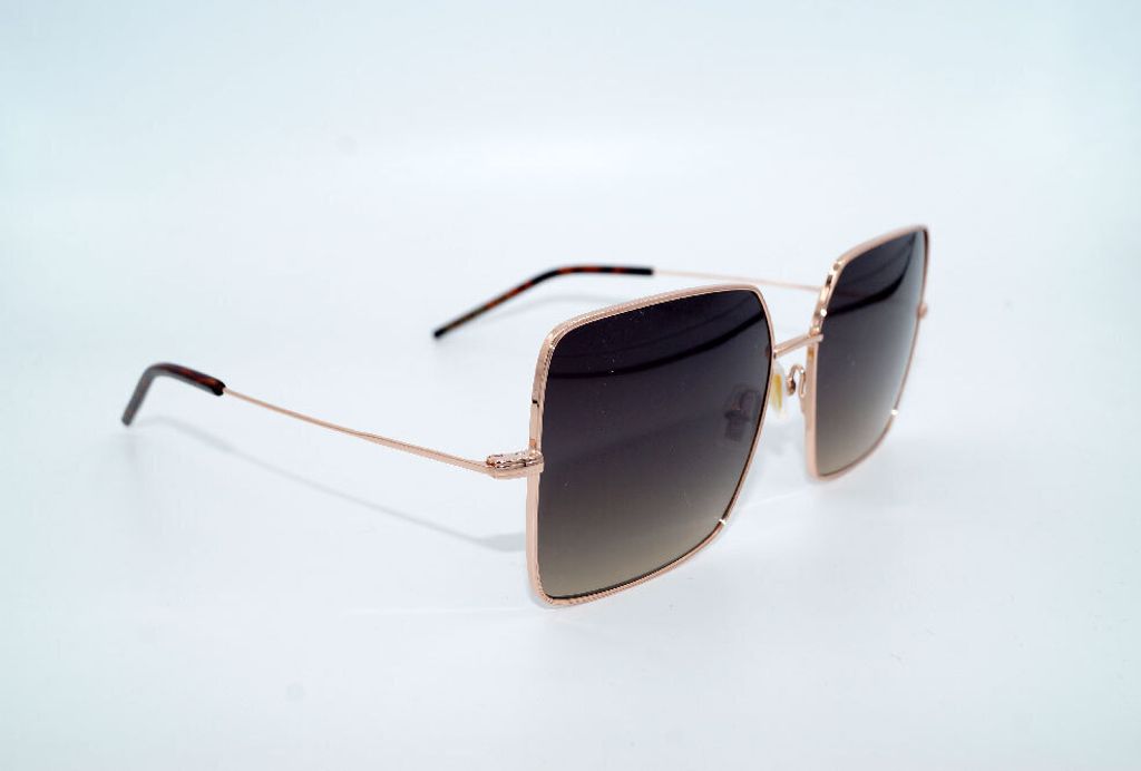 Hugo Boss Sonnenbrille BOSS 1531/S DDB 57 16 140