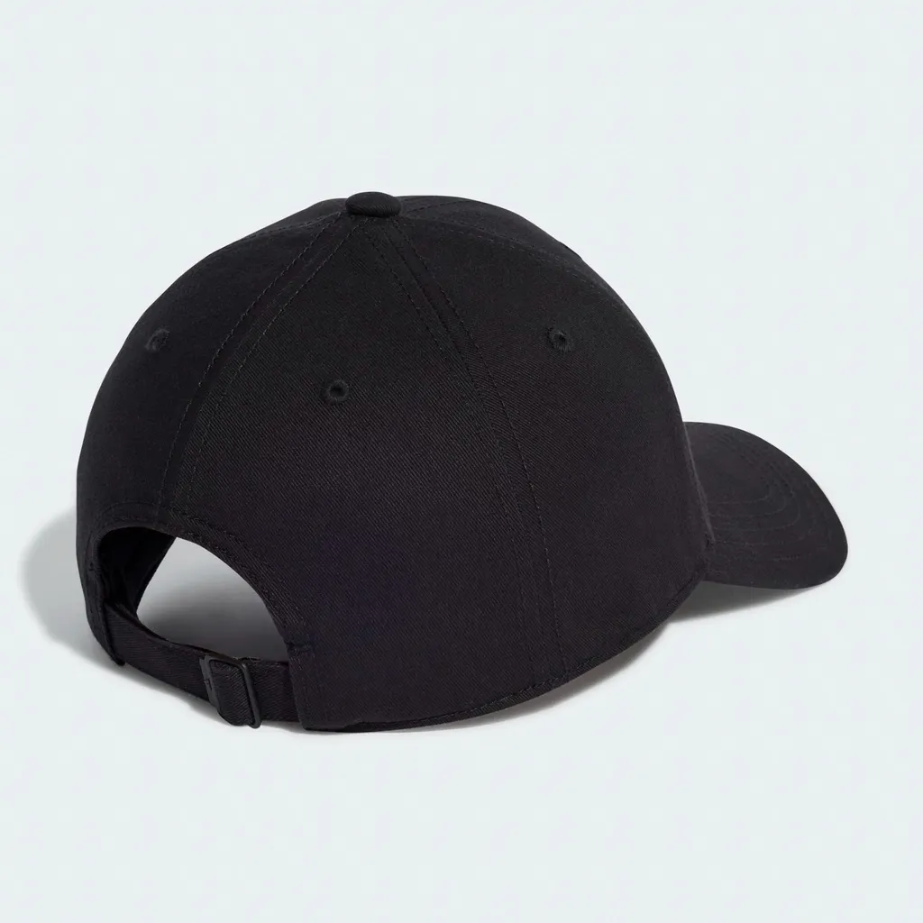 Casquette Adidas HS9753 Noire M-L : Protection Solaire et Anti-Sueur - 8
