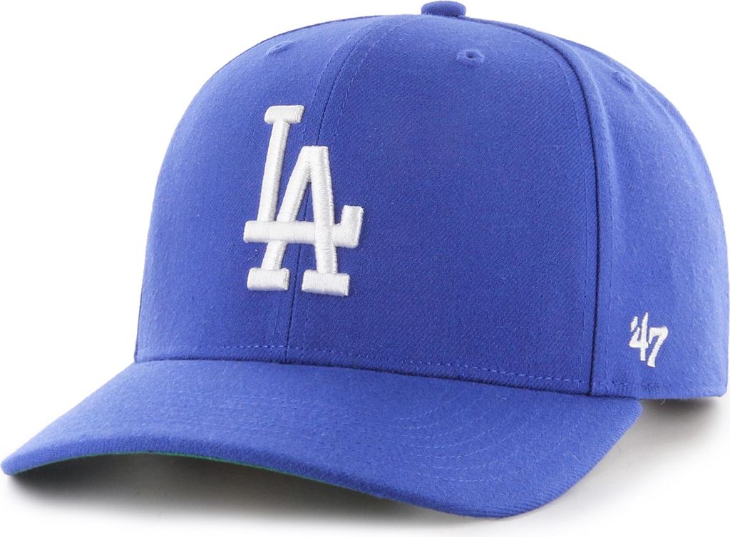 47 Brand Czapka z niskim profilem - ZONE Los Angeles Zdjęcie produktu 
