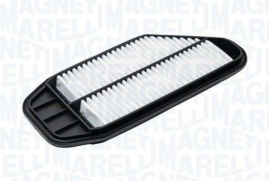 Luftfilter MAGNETI MARELLI 153071762511 für CHEVROLET SPARK (M300) Filtereinsatz