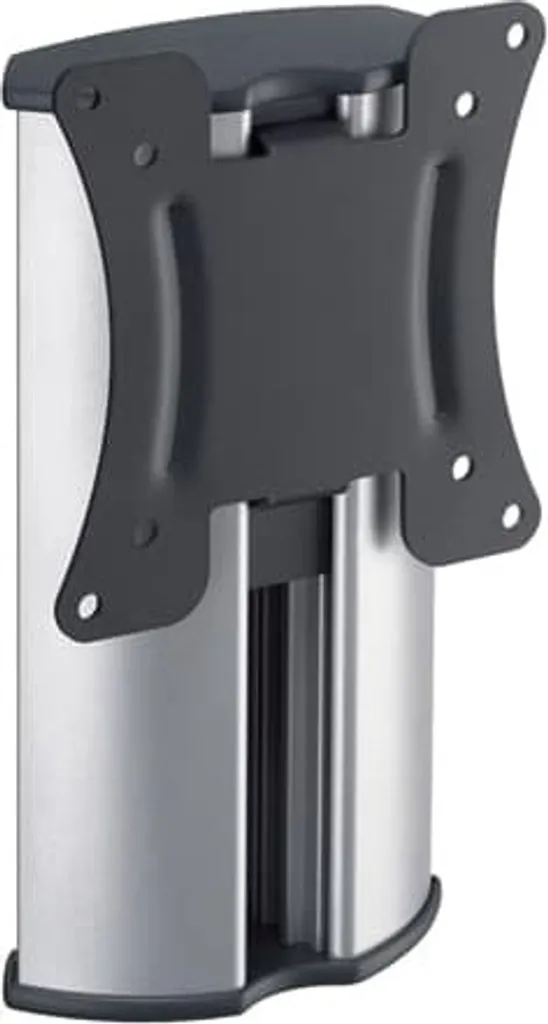 Gagnez de la Place avec le Support Mural TV Vogel's EFW 6105 Argent 30 kg