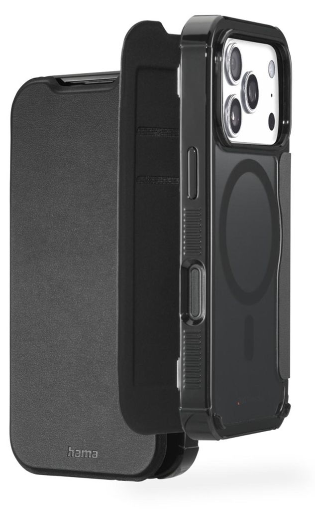 Hama Handytasche Extreme Protect, Apple iPhone 17 Pro, Produktbild 