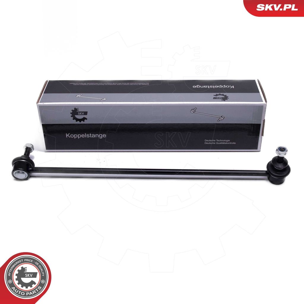 ESEN SKV Koppelstange Stabilisator für BMW 7 (E65, E66, E67) Vorne Links 04SKV651