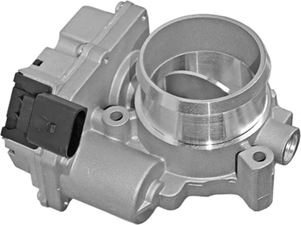 Réparez votre Admission : Tubulure Électrique 57 mm pour HYUNDAI SANTA