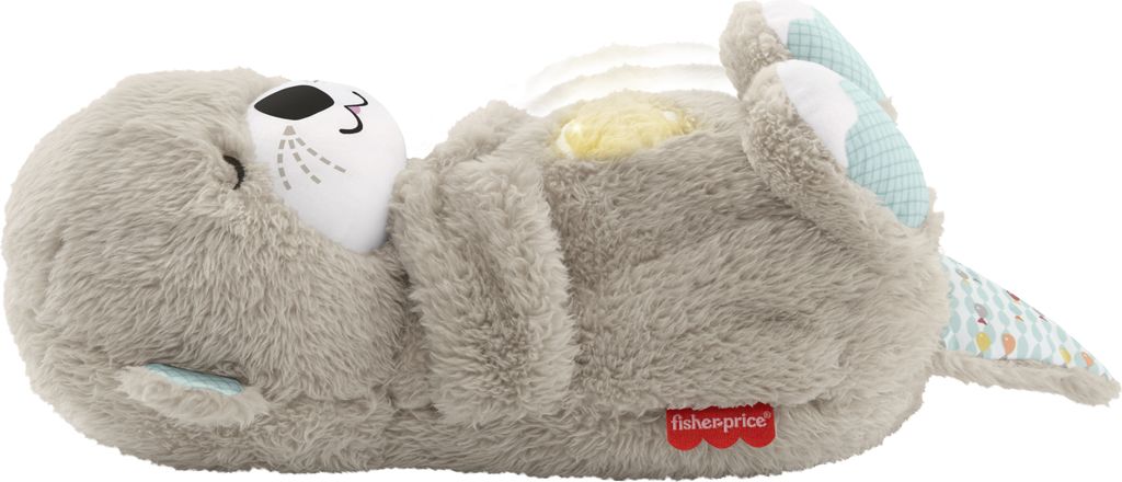 Fisher-Price Slumber Otter Zdjęcie produktu 19