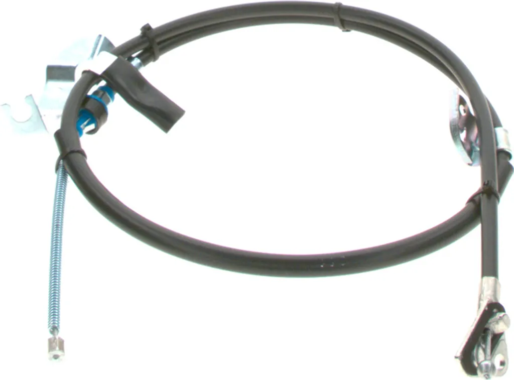 Câble de frein de stationnement pour Citroën C1 et Toyota Aygo B1 Bosch