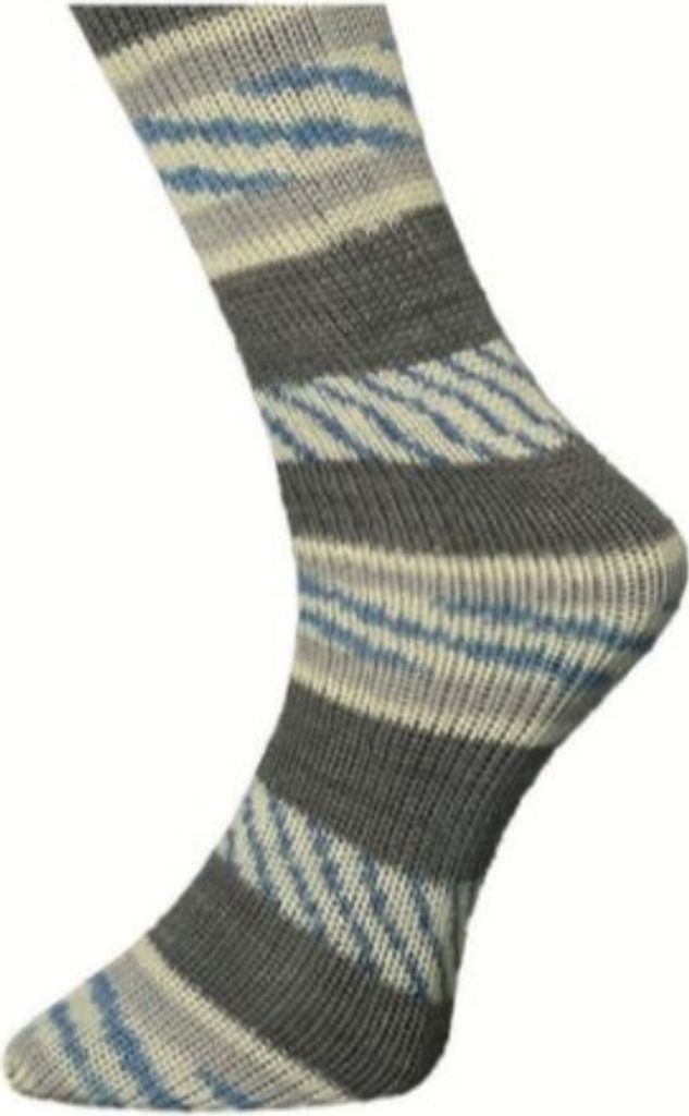Ferner Mally Socks Valentinstagsedition 2024, Farbe:11.02.2024