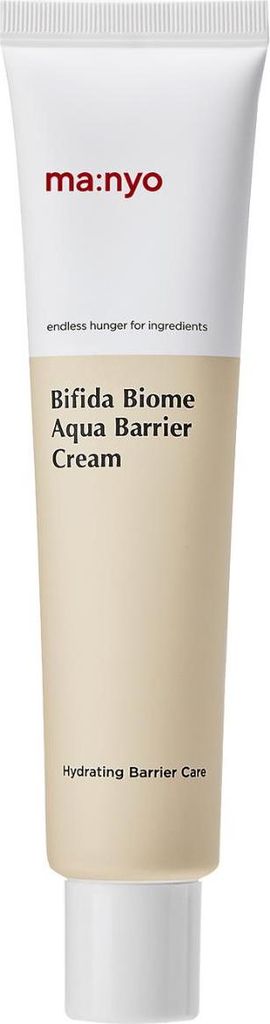 Manyo Bifida Biome Aqua Barrier Cream 80ml Produktbild 