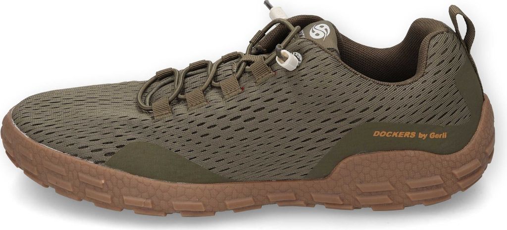 Dockers by Gerli 56AA002 Khaki Größe EU 42 Produktbild 