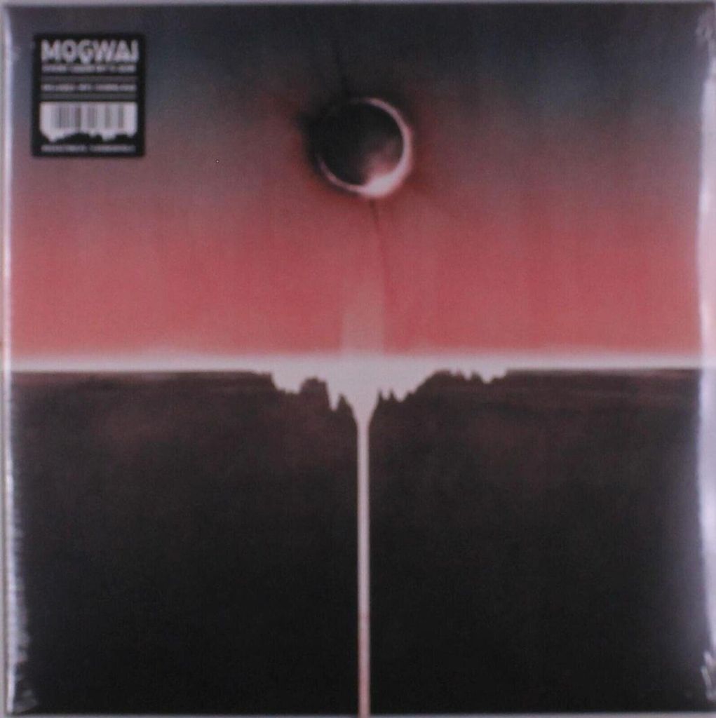 Mogwai: Mogwai: Every Countrys Sun - jpc Schallplatten - (LP / E)