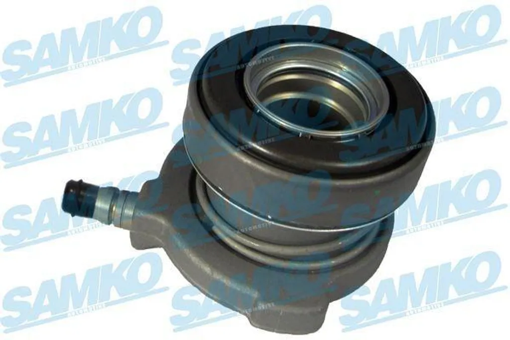 Butée Hydraulique d'Embrayage SAMKO M30437 pour Volvo V50 Diesel
