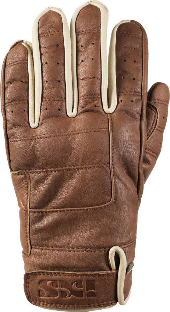 iXS Classic LD Handschuh Cruiser braun 3XL