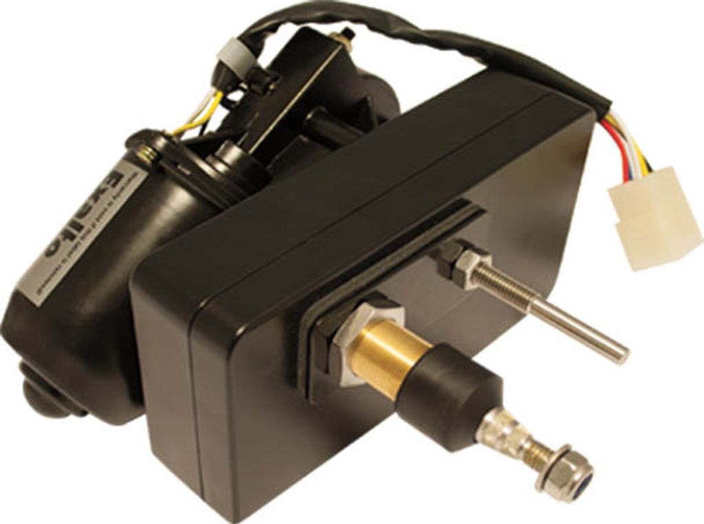 Exalto RW 232BD 12V .. ° 32Nm wd 20mm