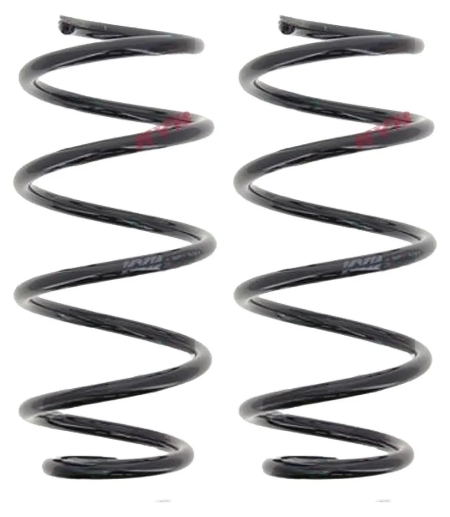 Ressort de Suspension Renforcé Avant Ford Galaxy 1.8 2.0 TDCi 06-