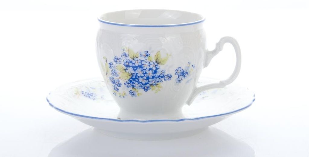 Thun 1794 Tasse mit Untertasse, 240 ml, Tschechisches Produktbild 