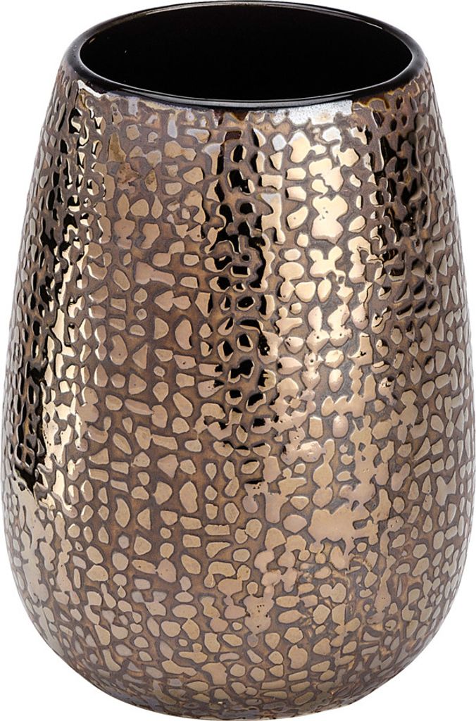 Zahnputzbecher Marrakesh Keramik