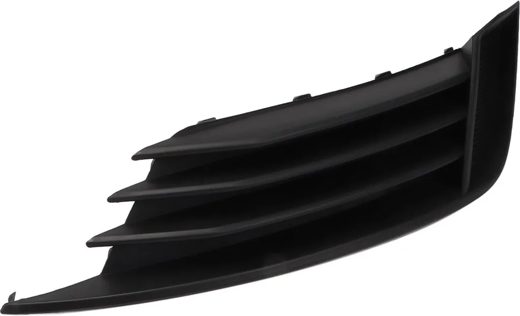 Cache de phare antibrouillard droit pour pare-chocs Audi A3 Sedan 13-17