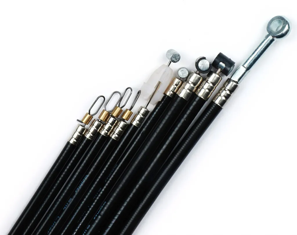 Kit de traction BGM Silk Liner pour Vespa PK XL2 sans câble interne