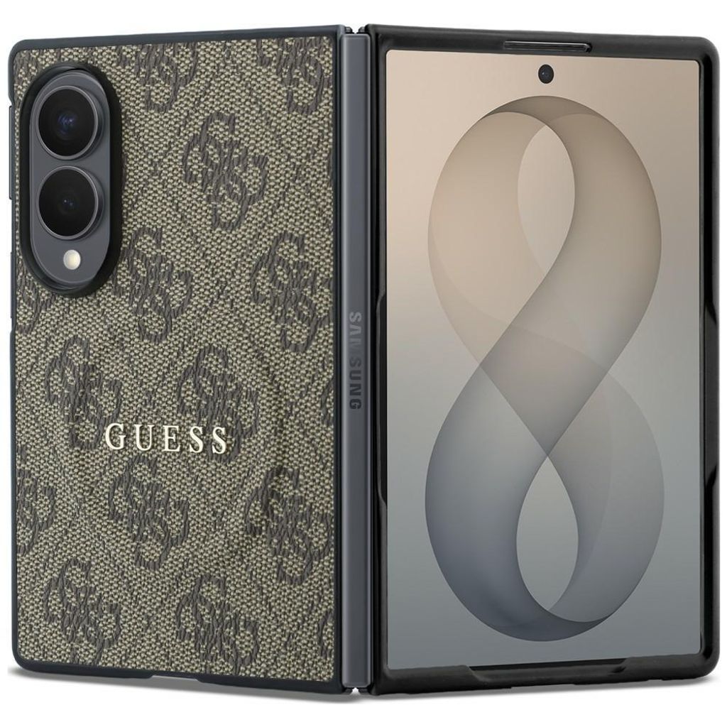 Pouzdro Guess Hardcase 4G Classic pro telefon Galaxy Z Obrázek produktu 