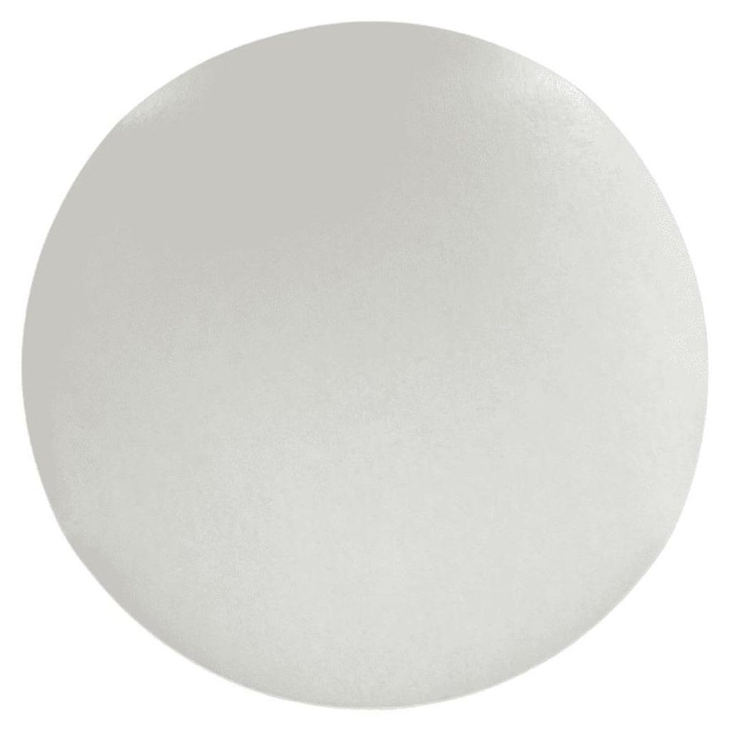 3M Lapping Film ILF 266X Selbstklebende Scheibe 12 µm Gelb Produktbild 
