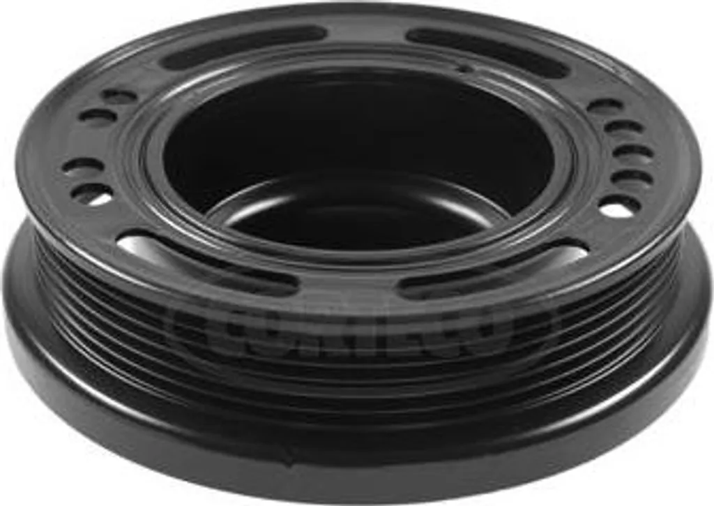 Poulie de vilebrequin CORTECO 80001535 pour Astra J et Insignia OE 55565300