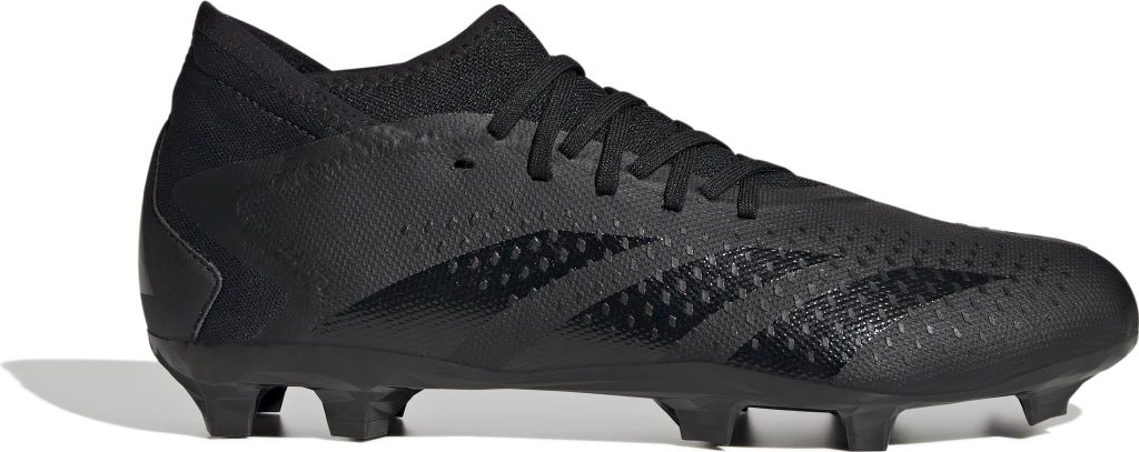 ADIDAS Predator Accuracy.3 FG Fußballschuhe Herren schwarz 40