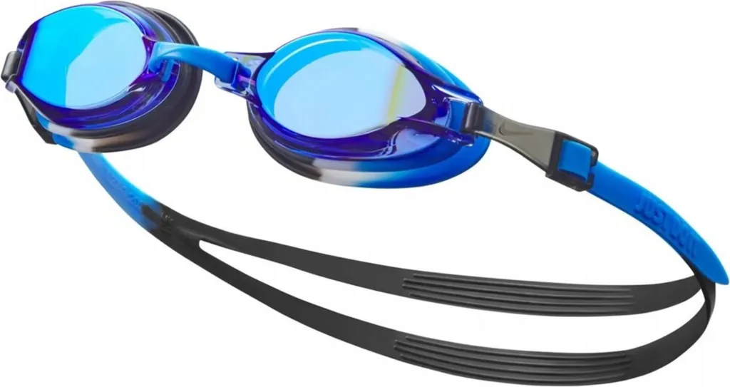 Lunettes Nike Junior O2881 anti-éblouissement pour le confort de l'enfant