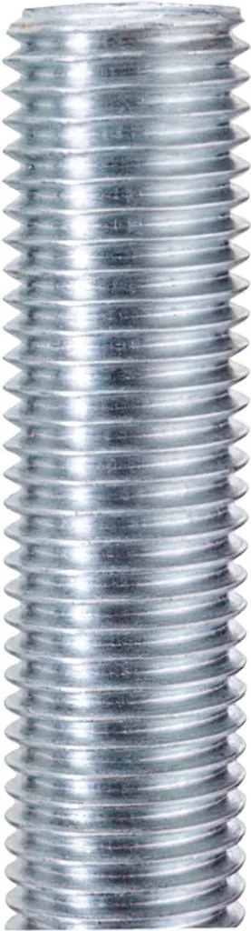 Fixation anticorrosion : Tige filetée M30 galvanisée 1m DIN 975 4.8