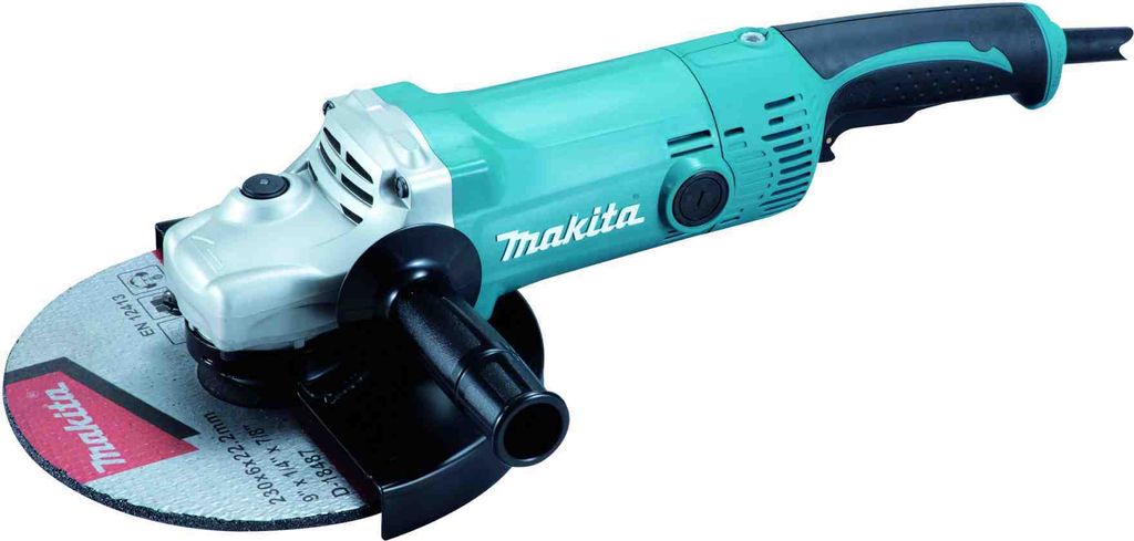 Winkelschleifer GA 9050 R 230 mm 2000 W 6600 min-¹ Produktbild 