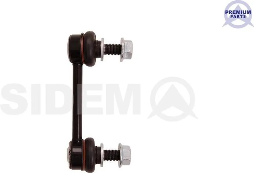 Biellette de suspension arrière pour RX - SIDEM 45766 Standard OE
