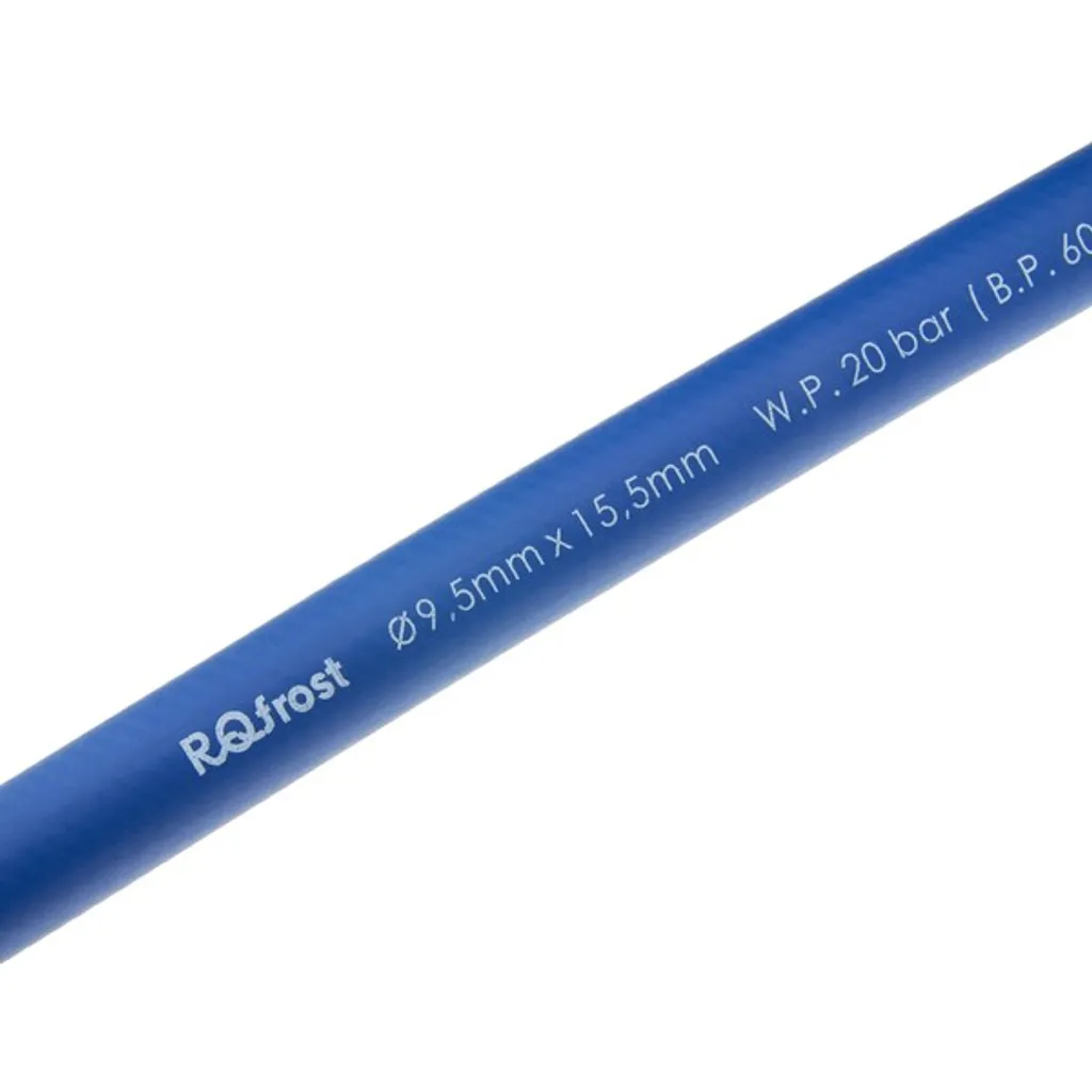 Stock Tubo Aria Ibrido 5m RQS RQfrost | Fornitura Professionale - 4