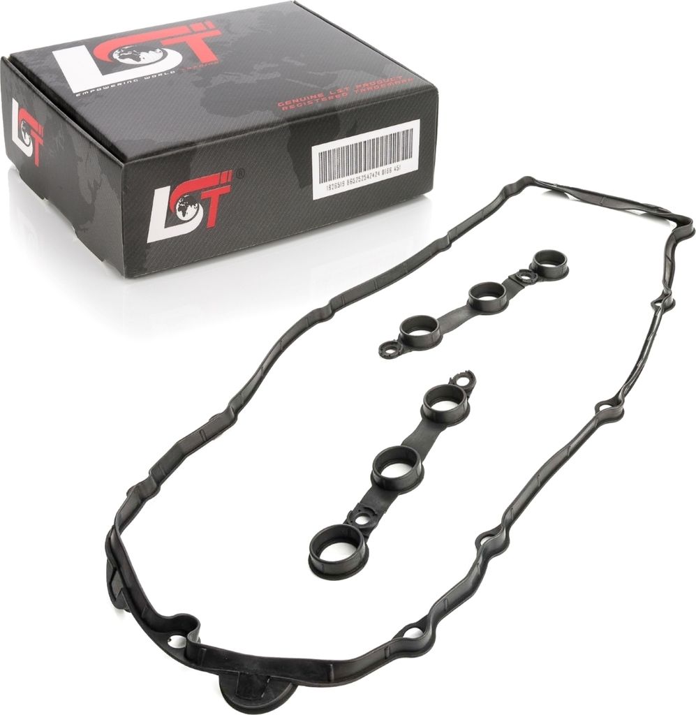 Ventildeckeldichtung für BMW 3er E46 5er E39 7er E38 X5 E53 Z3 E36 MF3 DEFENDER