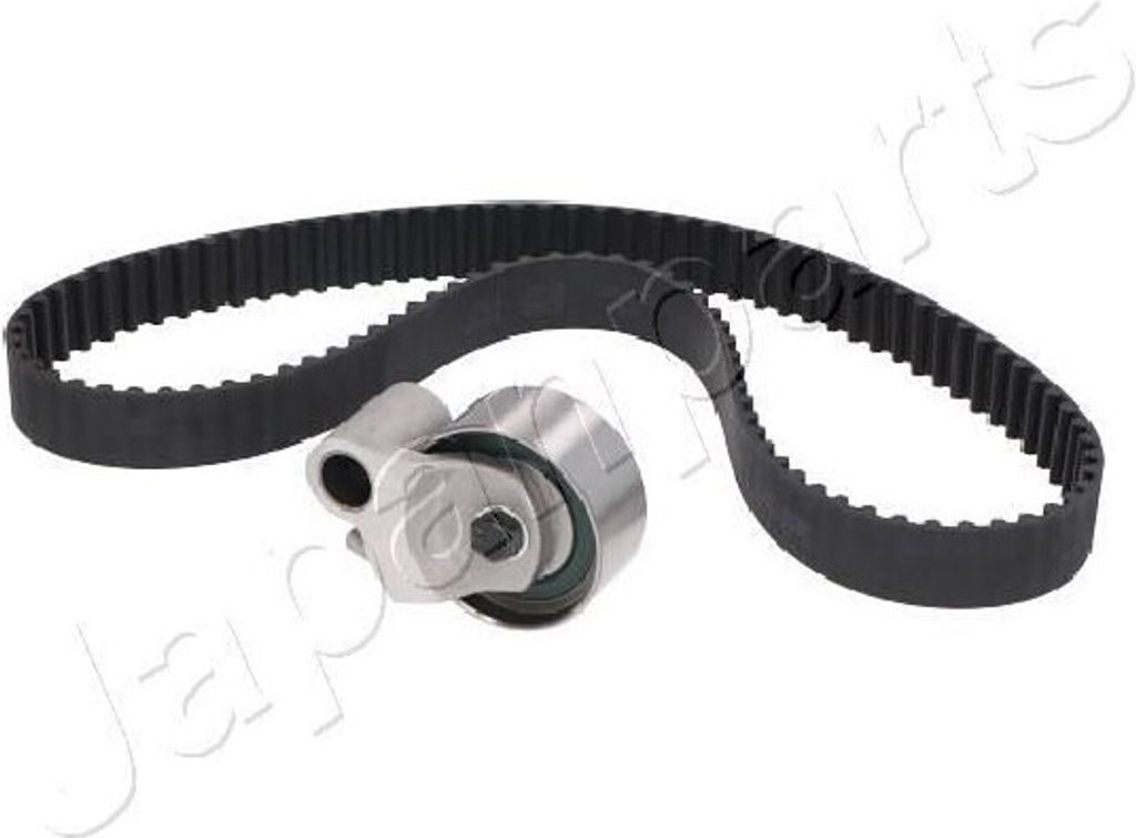 JAPANPARTS KDD-288B Zahnriemensatz für TOYOTA LAND CRUISER Produktbild 