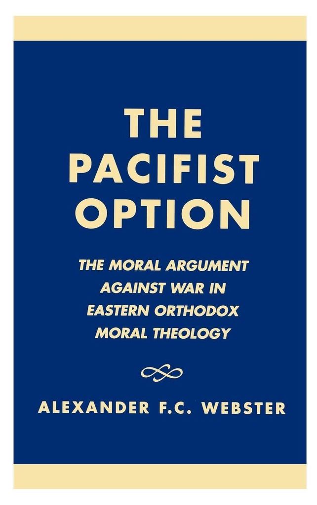 Pacifist Option