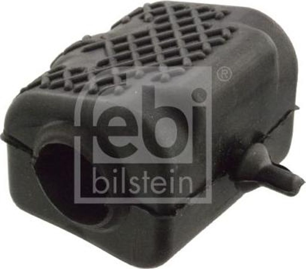 FEBI BILSTEIN 103929 Lagerung, Stabilisator OE 5081P3 kompatibel mit C3, C4, DS3, 208