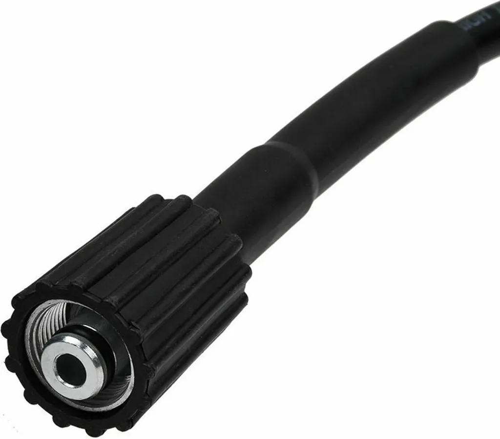 Rallonge Flexible 5800PSI 50FT Haute Résistance avec Raccord High Power