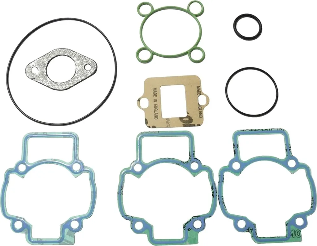 Réparer fuite moteur Aprilia SR 50 R LC : Kit joints 2005-2009 pamoto