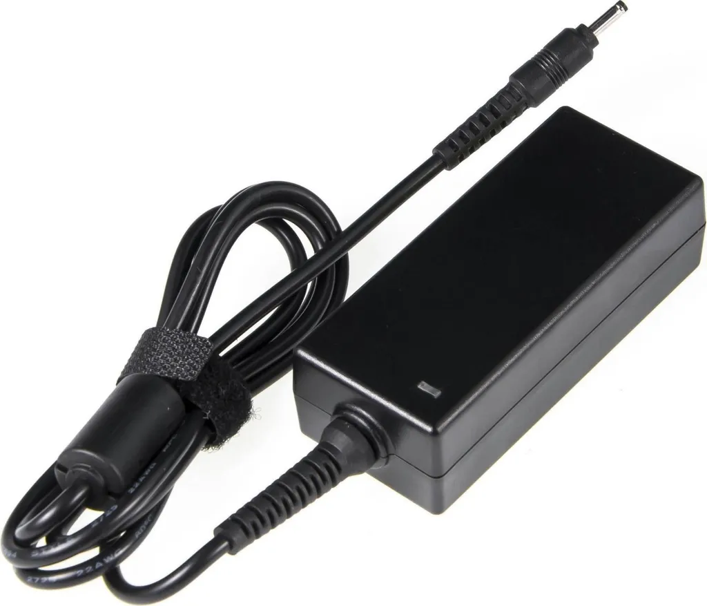 Bloc Alimentation 40W 19V 2.1A Green Cell Pro Noir pour Samsung NP300U