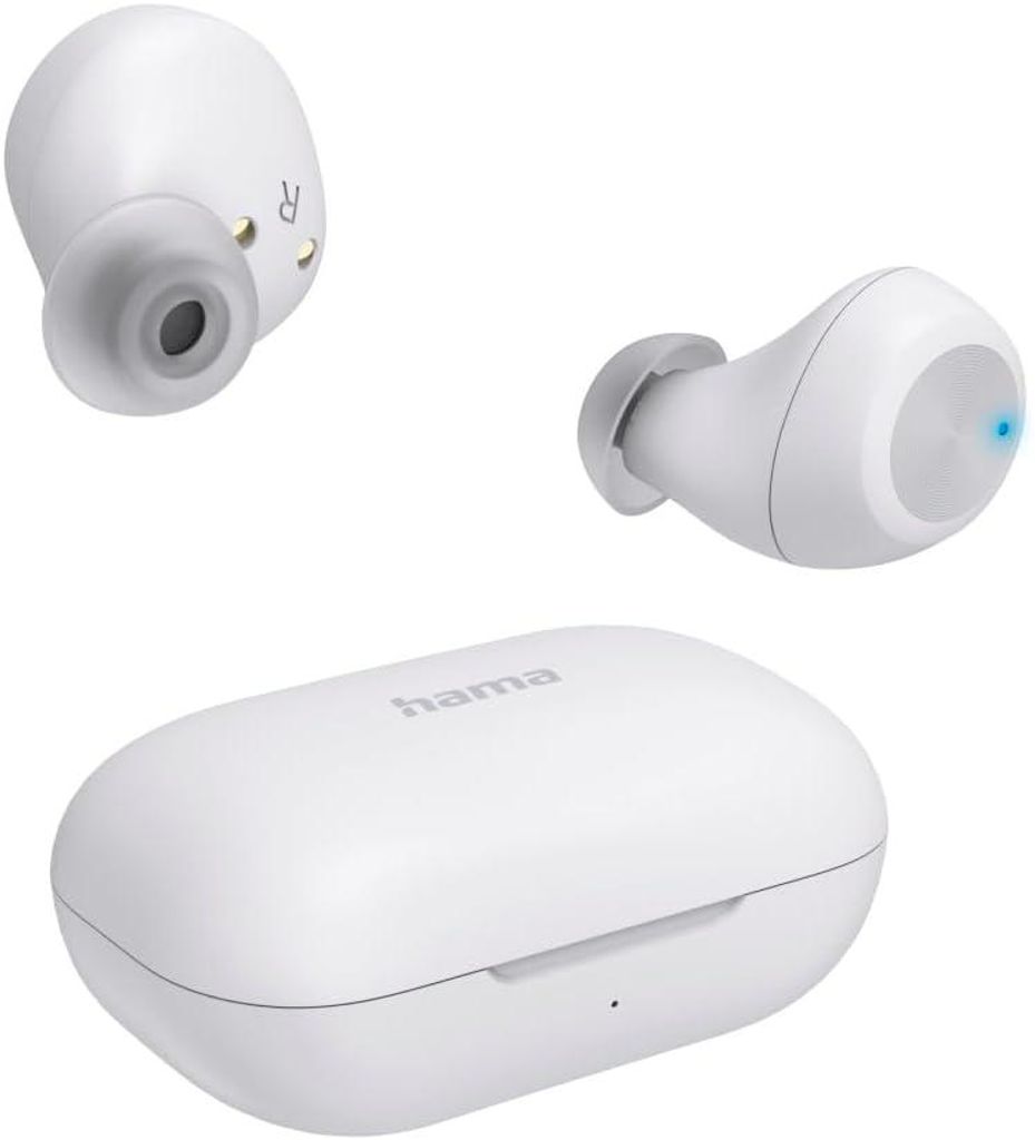In Ear (3 Equalizer Modi, TWS Kopfhörer mit Mikrofon, Produktbild 