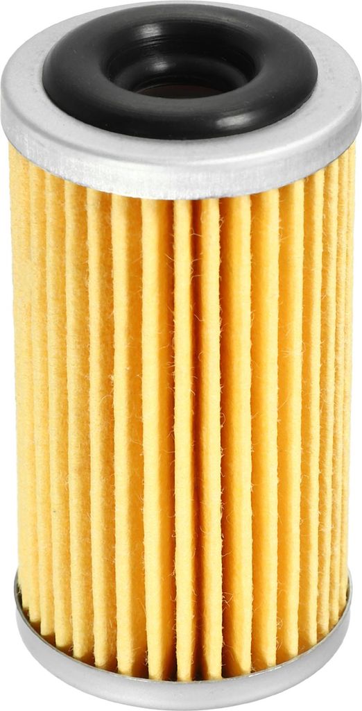 No.3172628X0A/317263JX0A Motorölfilter für Nissan Altima 2013-2019 / Innerer Getriebeölfilter / Langlebig / 1 Satz Gelb