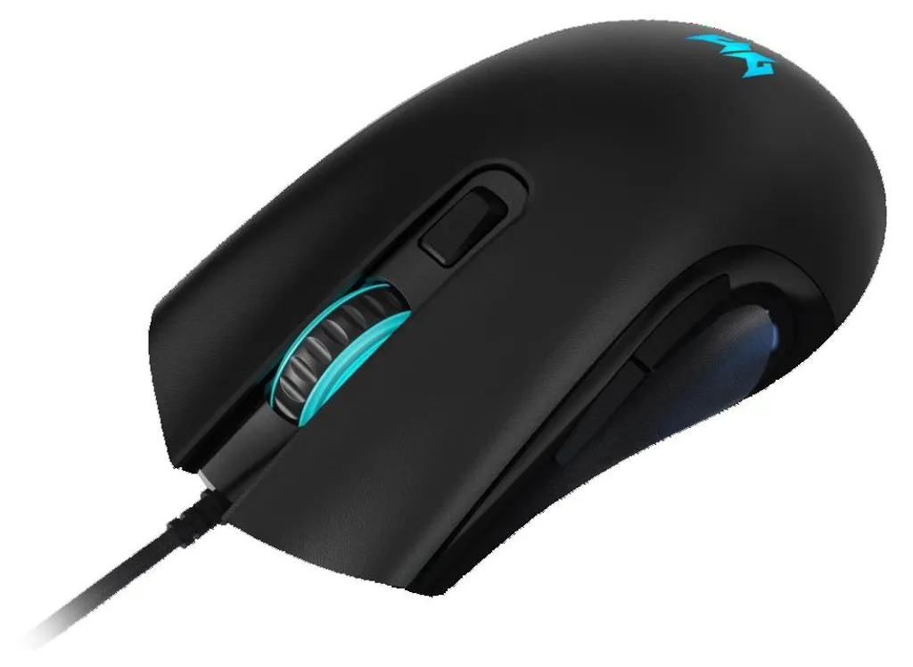 Souris gamer Acer Predator Cestus 333 pour éliminer les latences en jeu